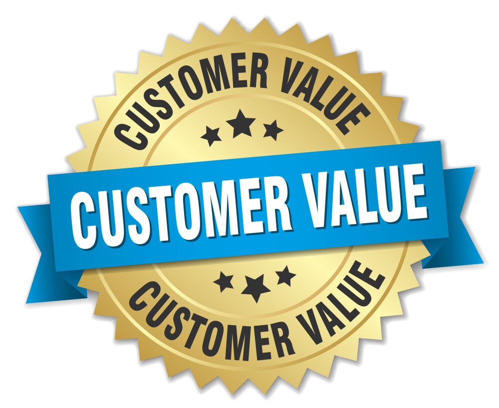 Valued Customer Discount